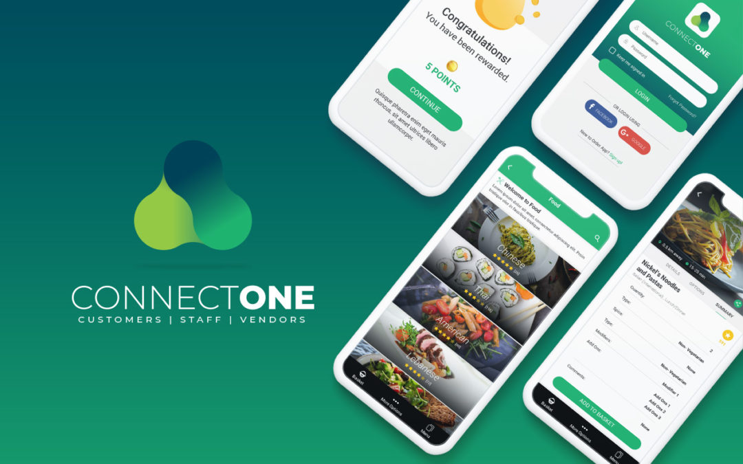 ConnectONE