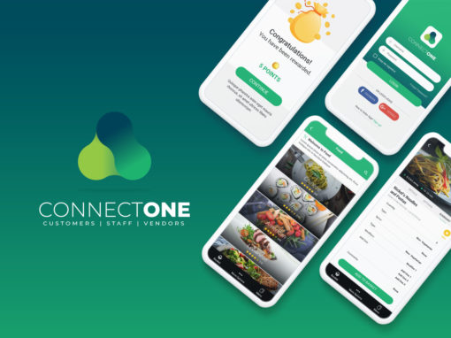 ConnectONE